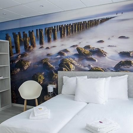 City2Beach Hotel فليسينْخين المظهر الخارجي الصورة
