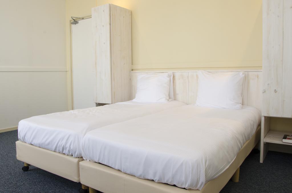 City2Beach Hotel فليسينْخين المظهر الخارجي الصورة