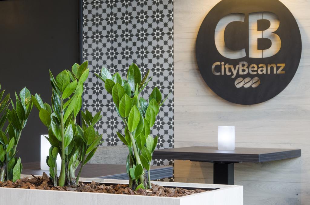 City2Beach Hotel فليسينْخين المظهر الخارجي الصورة