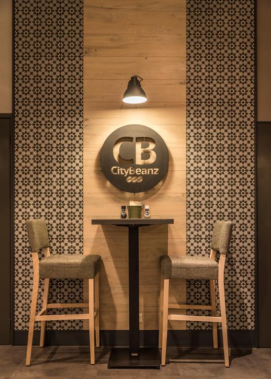 City2Beach Hotel فليسينْخين المظهر الخارجي الصورة