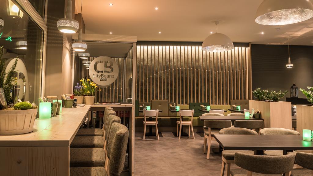 City2Beach Hotel فليسينْخين المظهر الخارجي الصورة