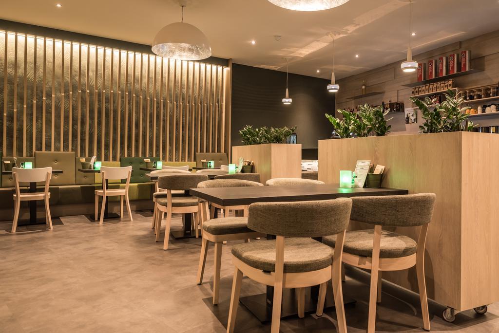 City2Beach Hotel فليسينْخين المظهر الخارجي الصورة