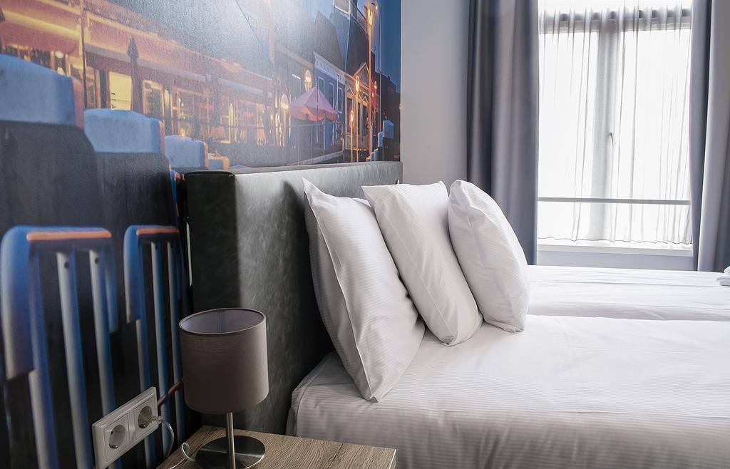 City2Beach Hotel فليسينْخين المظهر الخارجي الصورة