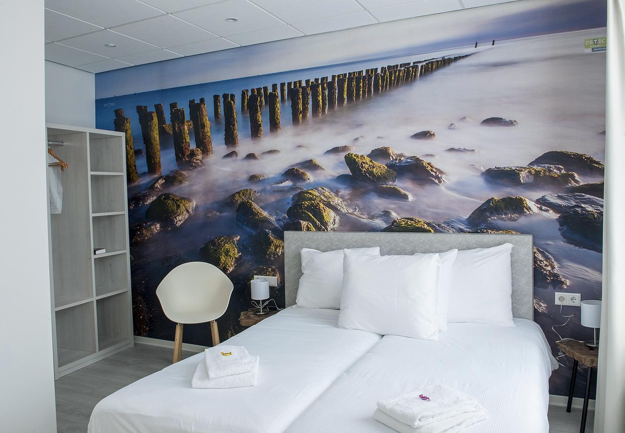 City2Beach Hotel فليسينْخين المظهر الخارجي الصورة