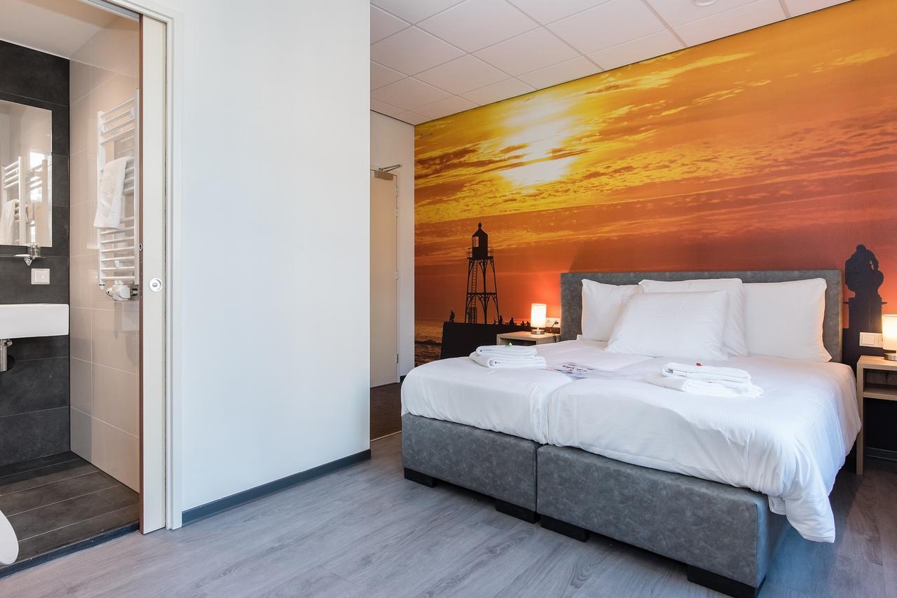 City2Beach Hotel فليسينْخين المظهر الخارجي الصورة