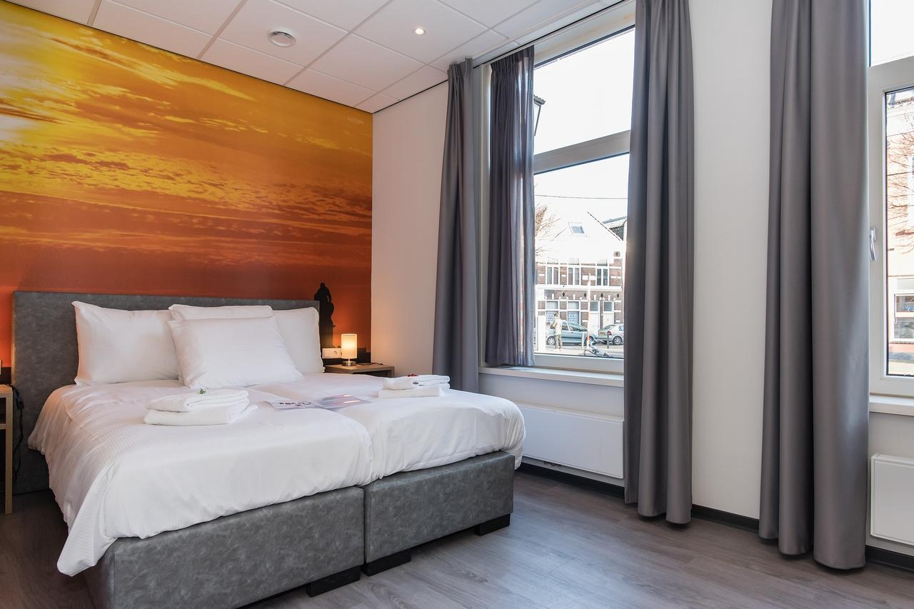 City2Beach Hotel فليسينْخين المظهر الخارجي الصورة